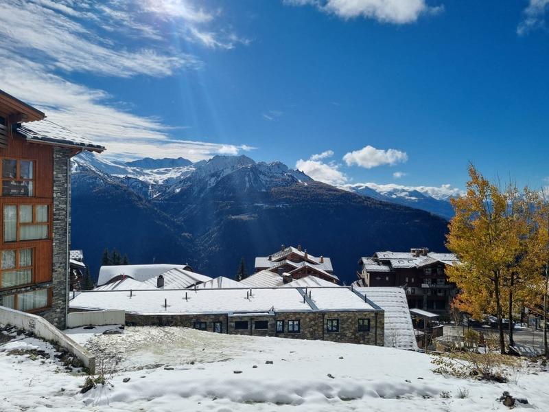 Appartement - 21 m² - 1 pièce