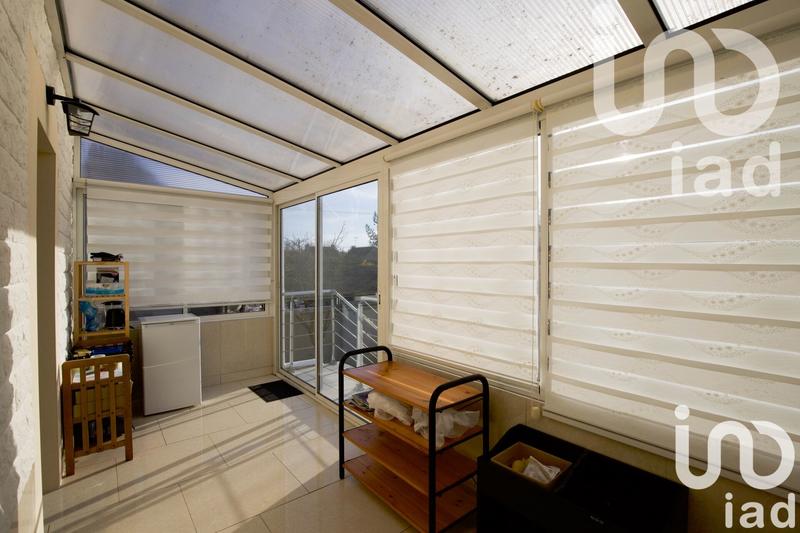 Maison - 103 m² - 5 pièces