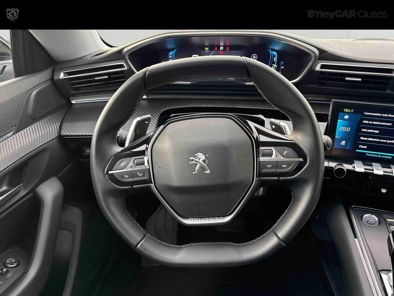 Peugeot 508 Sw Hybrid 225 e-Eat8 Allure Pack