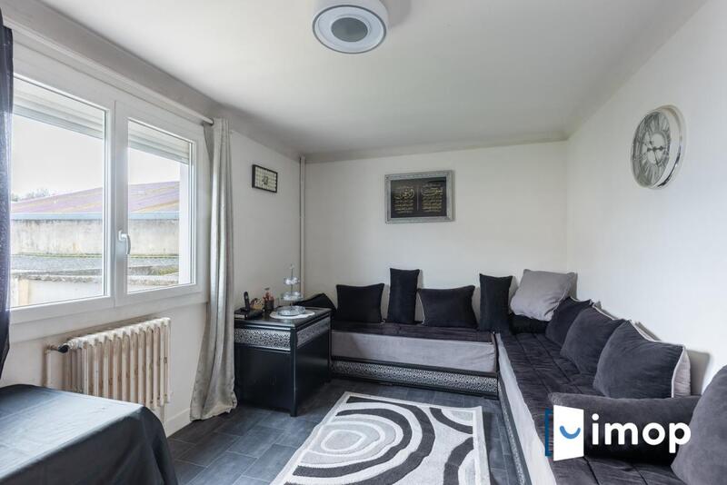 Maison - 173 m² - 6 pièces