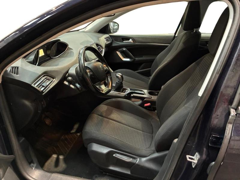 Peugeot 308 1.6 BlueHDi 100ch s&amp;S Bvm5 Active