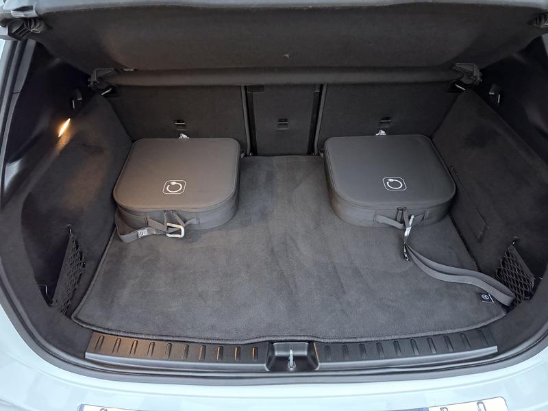 Mercedes Eqa 250+ Edition