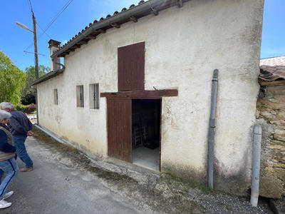 Maison - 96 m² - 2 pièces