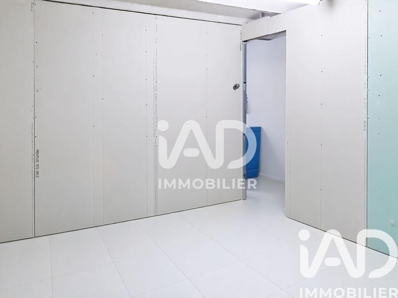 Maison de village - 73 m² - 5 pièces