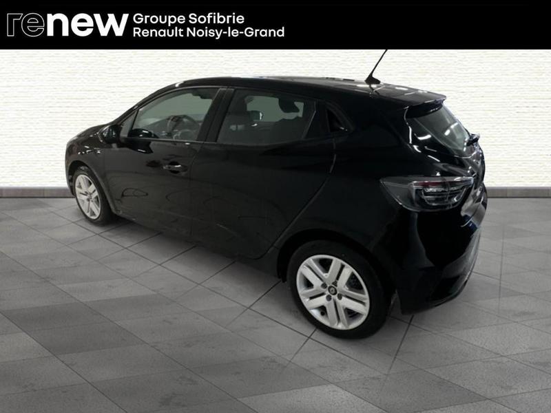 Renault Clio V TCe 90 Gsr2 Evolution