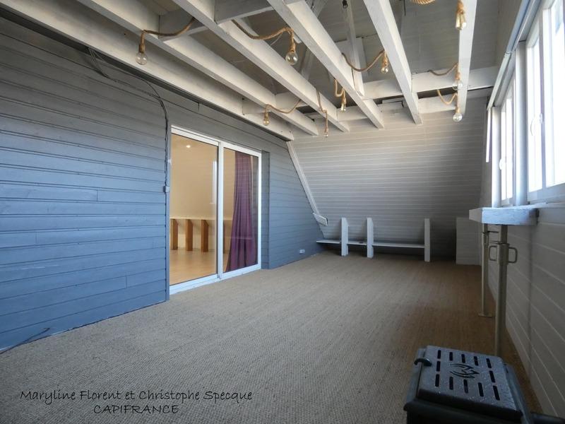 Maison - 183 m² - 7 pièces