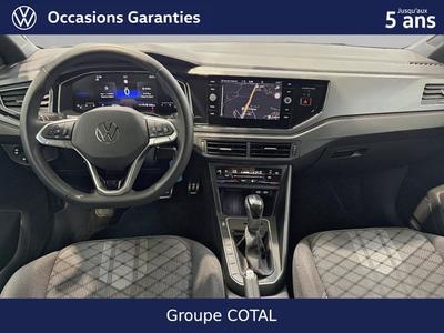 Volkswagen Polo 1.0 Tsi 116 s&amp;S Dsg7 R-Line Edition