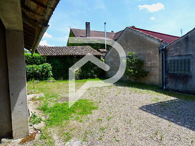 Immeuble - 10 pièces