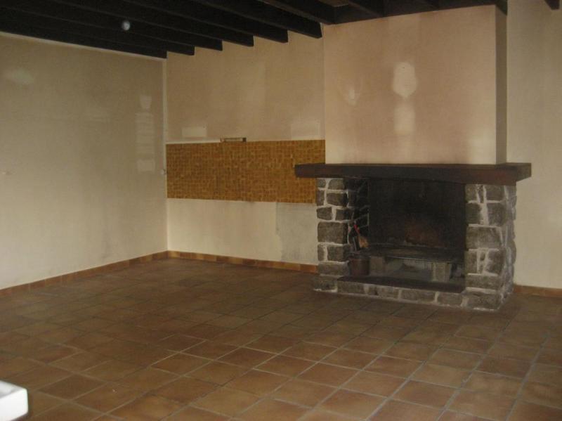 Maison ancienne - 172 m² - 6 pièces