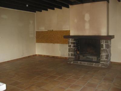 Maison ancienne - 172 m² - 6 pièces