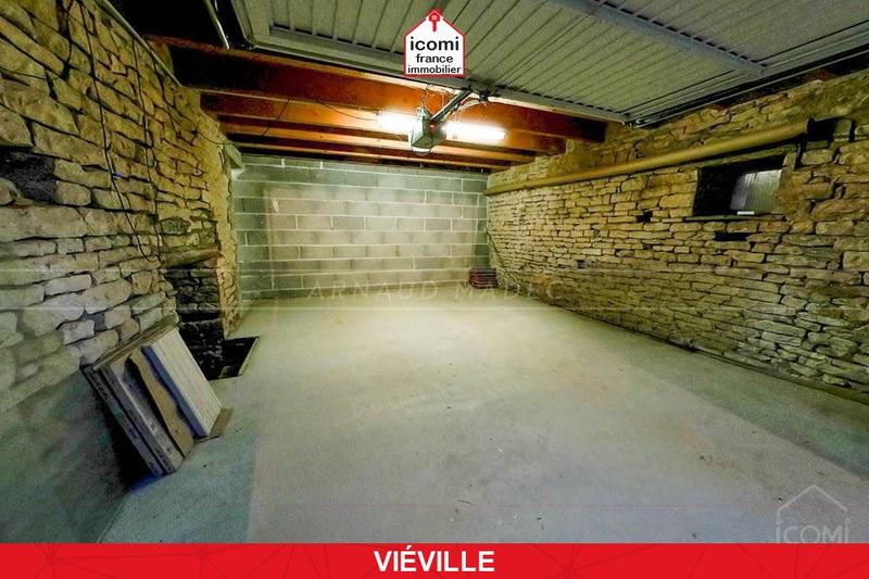 Maison - 200 m² - 8 pièces