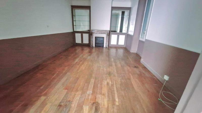 Maison - 137 m² - 7 pièces