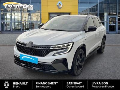 Renault Austral E-Tech full hybrid 200 Gsr2 Techno esprit Alpine