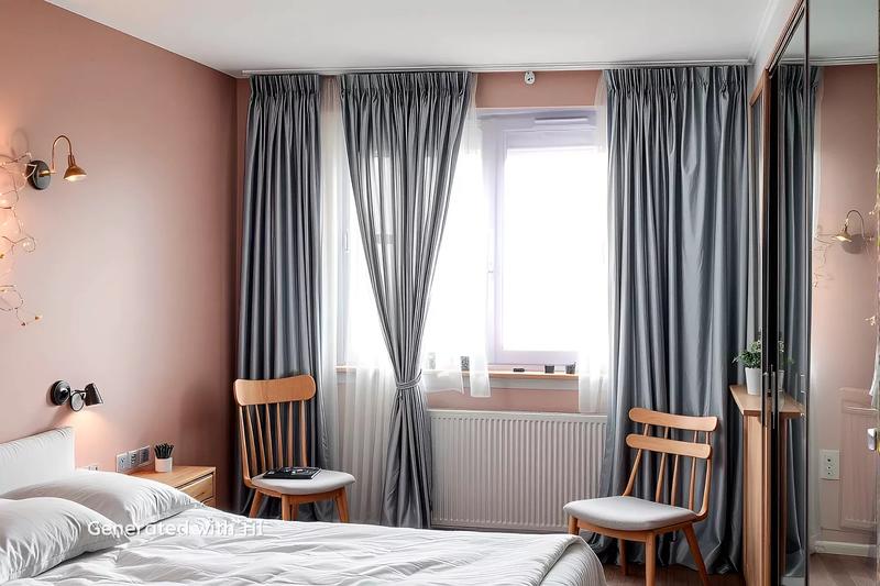 Appartement - 86 m² - 4 pièces