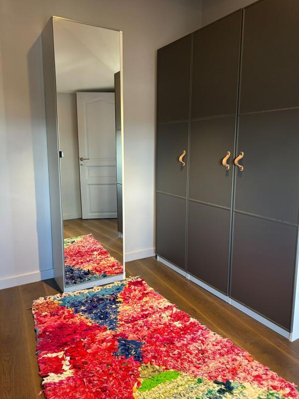 Appartement - 179 m² - 7 pièces