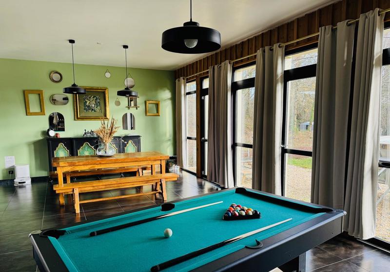 Maison de maîtres - 379 m² - 15 pièces