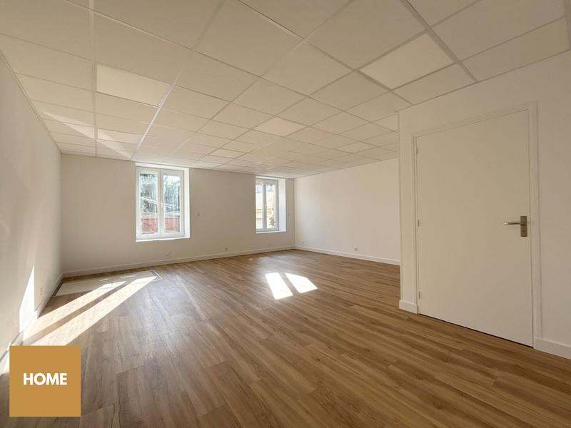 Local commercial - 70 m²