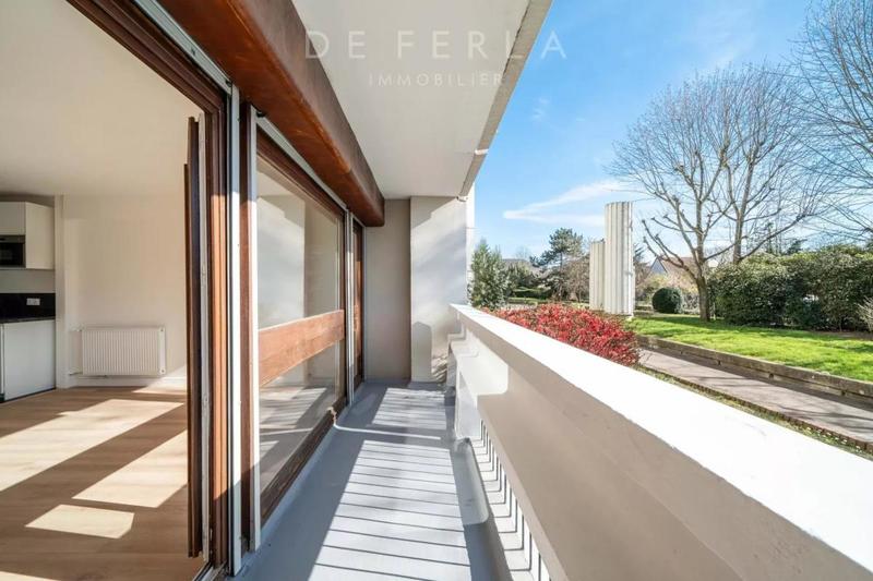 Appartement - 70 m² - 4 pièces