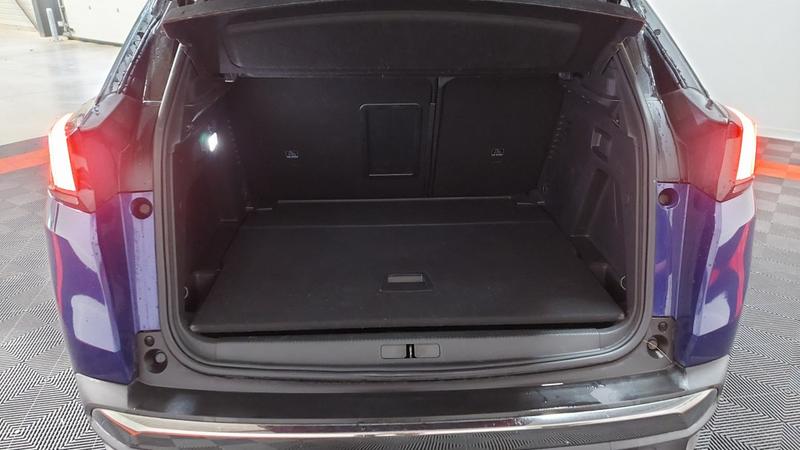 Peugeot 3008 BlueHDi 180 s&amp;amp;S Eat8 Gt