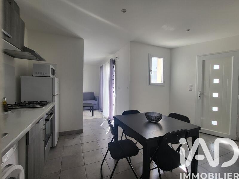 Maison - 167 m² - 7 pièces