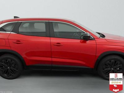 Renault Austral Nouveau Full Hybrid E-Tech 200 Ch Evolutio