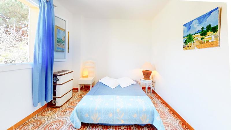 Villa - 136 m² - 5 pièces