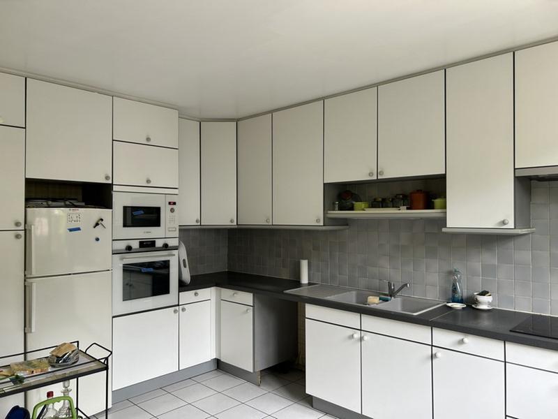 Maison - 180 m² - 7 pièces