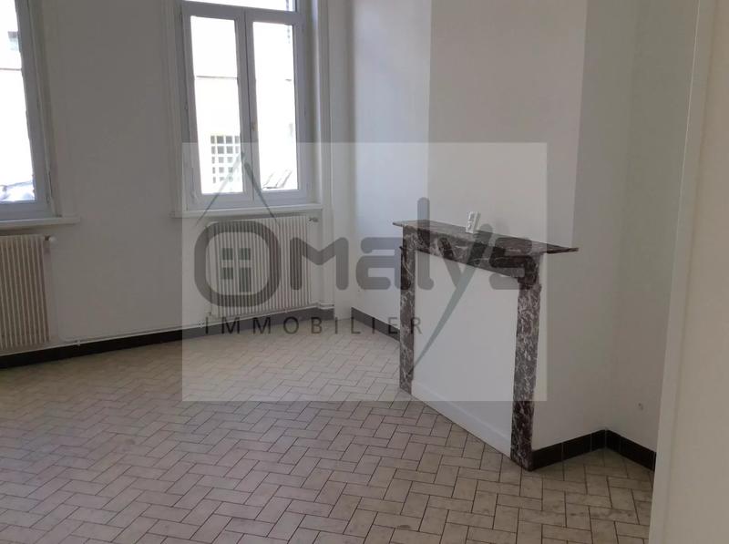 Maison - 76 m² - 4 pièces