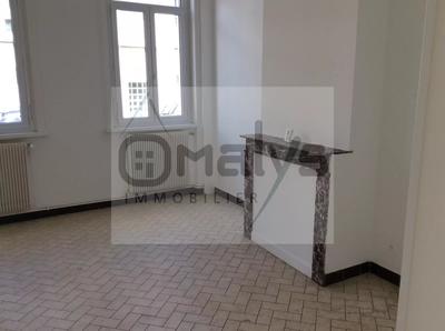 Maison - 76 m² - 4 pièces