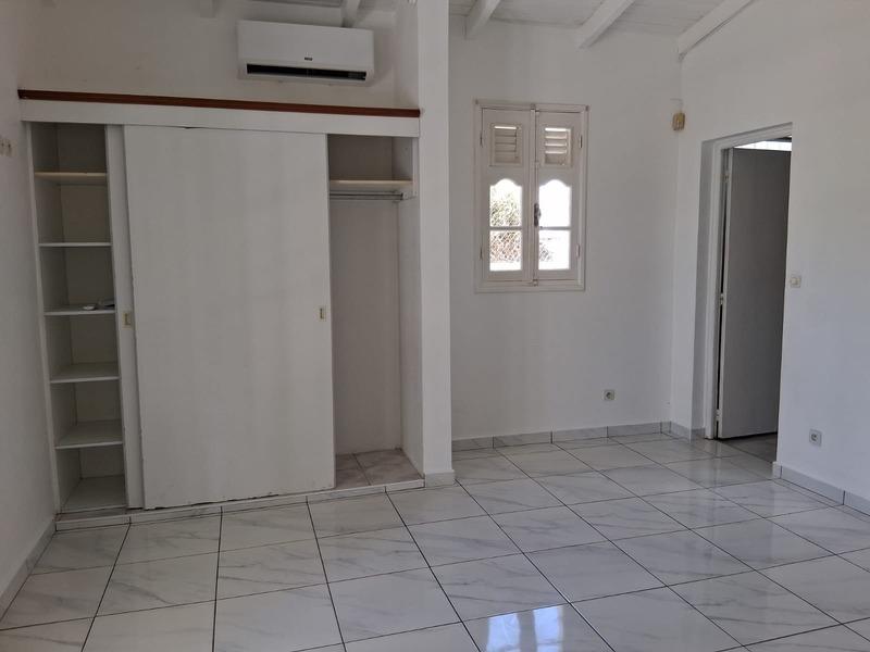 Maison - 114 m² - 4 pièces