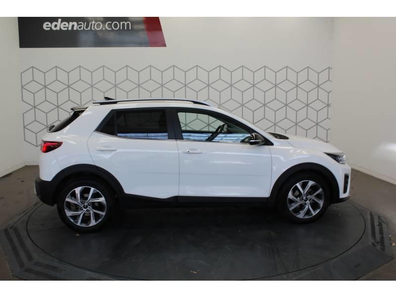 Kia Stonic 1.0 t-GDi 100 ch Dct7 Gt Line Premium