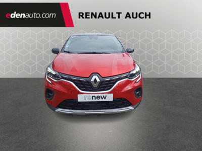 Renault Captur E-Tech Plug-in 160 Intens
