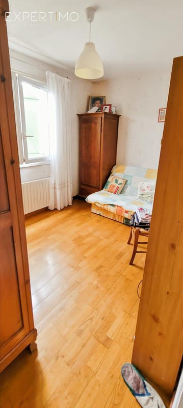 Viager - Maison - 80 m² - 6 pièces