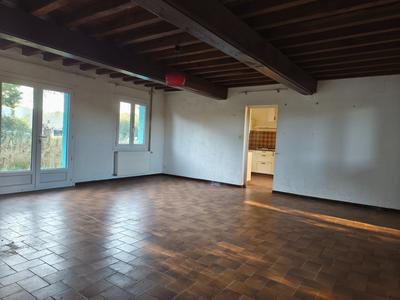 Maison - 162 m² - 6 pièces