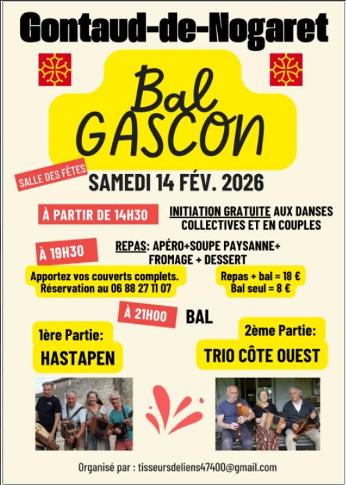 Bal Gascon