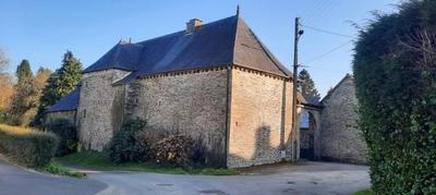 Maison - 172 m² - 6 pièces