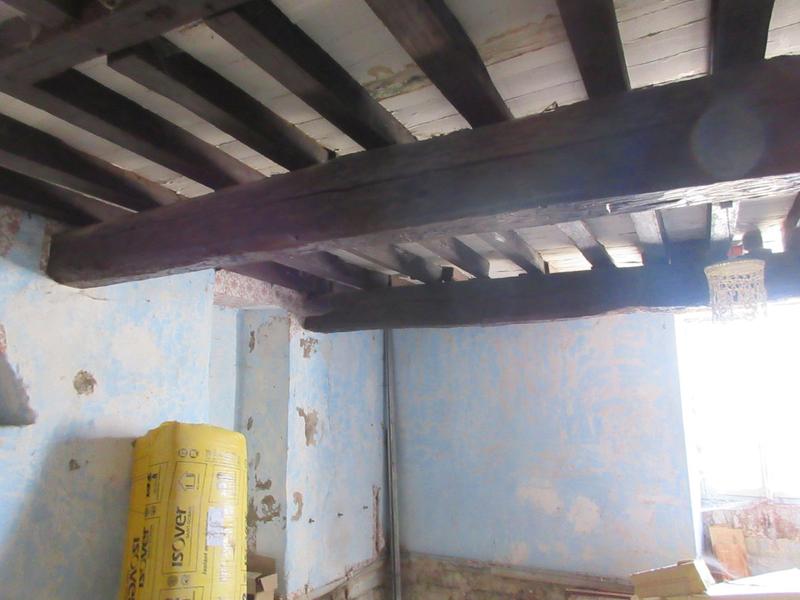 Maison - 400 m² - 5 pièces