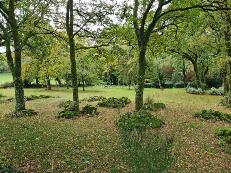 Maison - 180 m² - 7 pièces