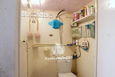 Appartement - 15 m² - 1 pièce