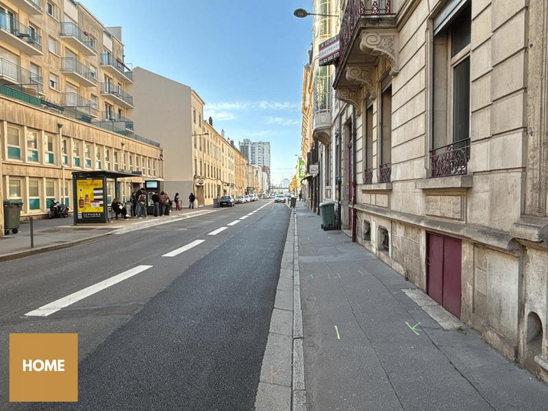 Local commercial - 70 m²