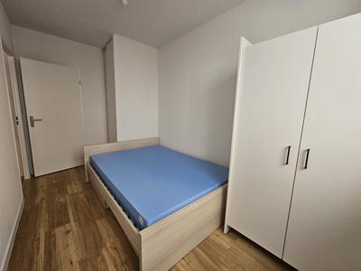 Appartement - 48 m² - 1 pièce