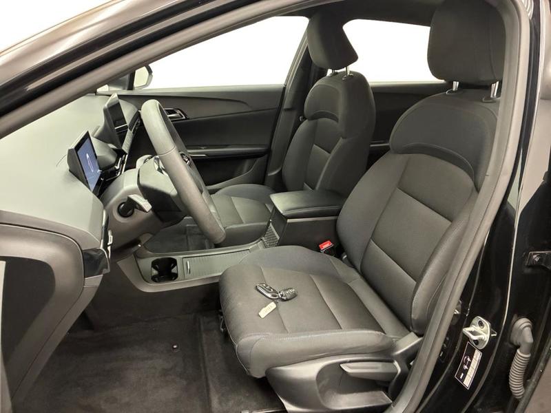 Mg Mg4 Electric 51kWh - 125 kW 2wd Standard