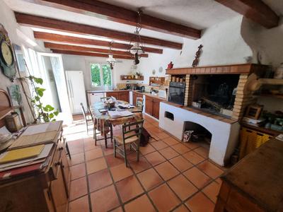 Maison - 167 m² - 5 pièces