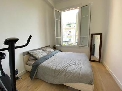 Appartement - 52 m² - 3 pièces