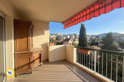 Appartement - 57 m² - 2 pièces