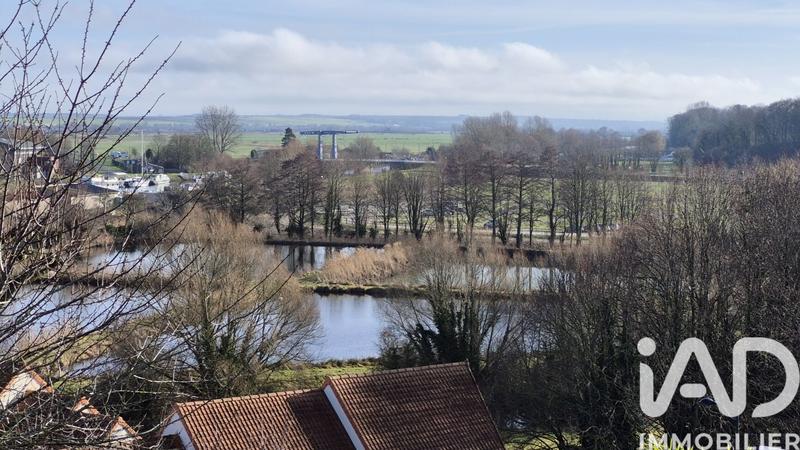 Maison - 172 m² - 6 pièces