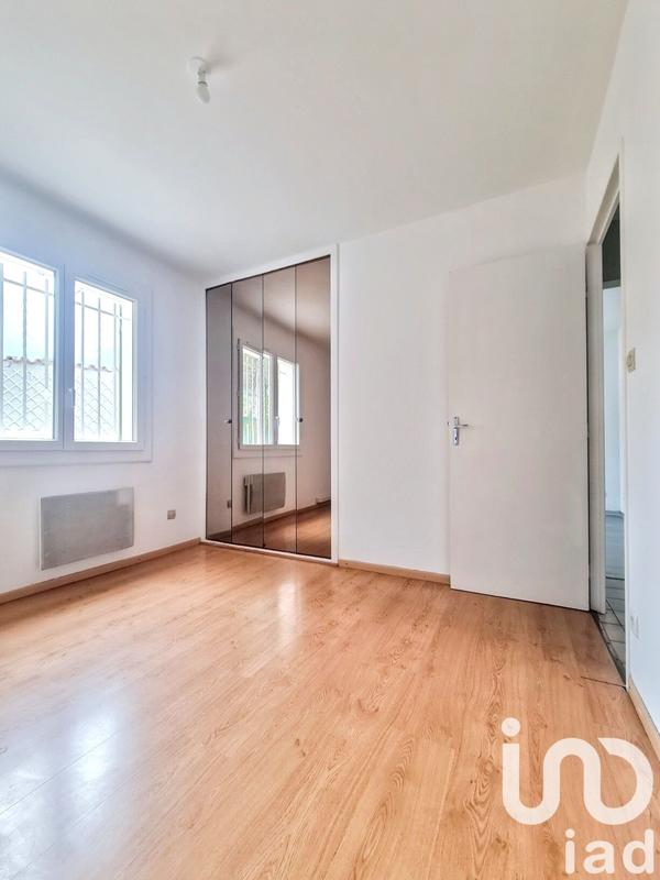 Maison - 82 m² - 4 pièces