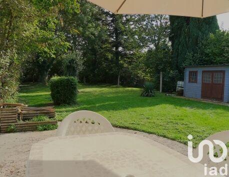 Maison - 160 m² - 8 pièces