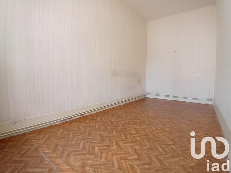 Maison de campagne - 81 m² - 3 pièces