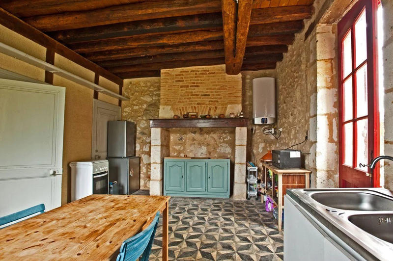 Maison - 171 m² - 7 pièces